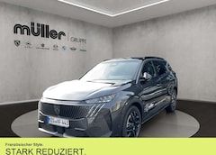 Bild des Angebotes Peugeot 5008 GT HYBRID 145 e-DSC6