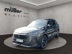 Bild des Angebotes Peugeot 5008 GT HYBRID 145 e-DSC6