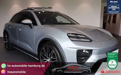 Bild des Angebotes Porsche Macan Electric 4 *AHK/PANO*