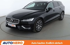 Bild des Angebotes Volvo V60 2.0 D4 Inscription Aut.*NAV*LED*ACC*CAM*PDC*SHZ*