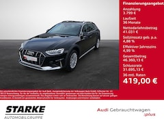 Bild des Angebotes Audi A4 allroad 40 TDI S tronic quattro NaviPlus LED AHK Kamera...
