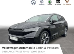 Bild des Angebotes Skoda Enyaq 60 Sportline NAVI LEDER W-Pumpe LED