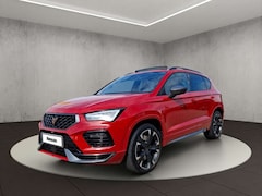 Bild des Angebotes CUPRA Ateca 2.0 Basis TSI 221 kW (300 PS) 7-Gang DSG 4