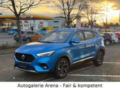 Bild des Angebotes MG ZS Luxury | Car Play | 360 CAM | Leder