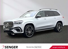 Bild des Angebotes Mercedes-Benz GLS 450 d 4M AMG Premium+ Pano Burmester 360 AHK