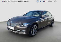 Bild des Angebotes BMW 320 i Limousine ModernLine XEN HiFi Navi SD AUT PDC