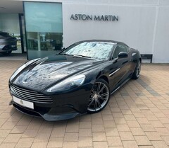 Bild des Angebotes Aston Martin Vanquish / Service + Reifen neu