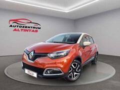 Bild des Angebotes Renault Captur Dynamique Energy*KLIMA*38.000KM*MFL*TEMP.