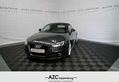 Bild des Angebotes Audi TT 1.8 TFSI S line Xenon+Navi-MMI+Alcantara+18''
