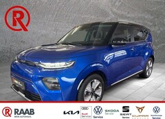 Bild des Angebotes Kia Soul EV Vision Navi Digitales Cockpit Soundsystem Harma