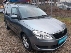 Bild des Angebotes Skoda Roomster 1.4l MPI Family*TÜV-Neu*