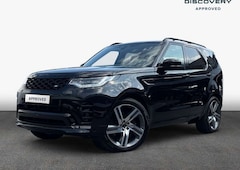 Bild des Angebotes Land Rover Discovery D350 Dynamic HSE