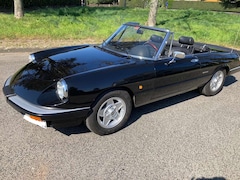 Bild des Angebotes Alfa Romeo Spider Spider 1.6