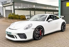 Bild des Angebotes Porsche 911 4.0 GT3 Clubsport PDK Vollschalen Approved