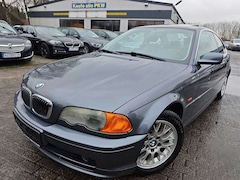 Bild des Angebotes BMW 320 Ci