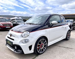 Bild des Angebotes Abarth 595 1.4 T-Jet 16V 595 Turismo Navi DAB Automatik