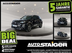 Bild des Angebotes Peugeot 2008 Allure 100 *LED*Klimaautomatik*SHZ*PDC*