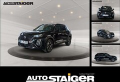 Bild des Angebotes Peugeot 2008 Allure 100 *LED*Klimaautomatik*SHZ*PDC*