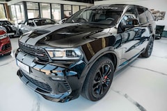 Bild des Angebotes Dodge Durango 5,7 GT HEMI LPG BRC NAVI 7 SITZ 4x4 VOLL