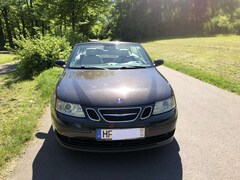 Bild des Angebotes Saab 9-3 9-3 2.0 T Cabrio Vector !!