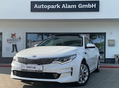 Bild des Angebotes Kia Optima 1.7 CRDi"Edition 7" S W Aut.Pano Navi LED