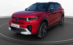 Citroen C3 Aircross Turbo 100 PLUS