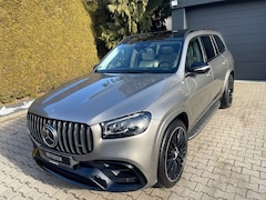 Bild des Angebotes Mercedes-Benz GLS 63 AMG GLS63 AMG PANO SOFT KEYLES 23ZOLL EXCLUSIVE 2023