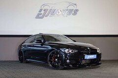 Bild des Angebotes BMW 430 430i xDrive Gran Coupé/H&K/LHZ/SHZ/TOTW/SBD/R20