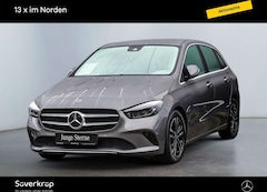 Bild des Angebotes Mercedes-Benz B 200 d  PROGRESSIVE MULTI AHK KAMERA SPUR PDC