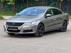 Bild des Angebotes VW Passat CC 1.8 TSI R-Line *NAVI *LEDER *XENON