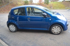 Bild des Angebotes Citroen C1 Advance