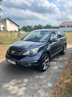 Bild des Angebotes Honda CR-V 2.2i DTEC DPF Comfort