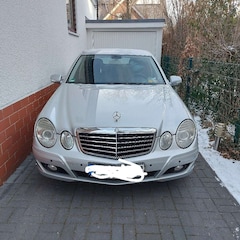 Bild des Angebotes Mercedes-Benz E 220 E 220 CDI Automatik Classic DPF