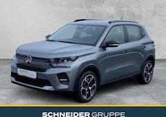 Bild des Angebotes Citroen C3 TURBO 100 PLUS LED+KLIMA+PDC+DAB+TEMPOMAT