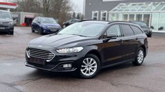 Bild des Angebotes Ford Mondeo Turnier *NAVI*AMBIENT*AGR-SITZE*DAB