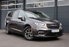 Bild des Angebotes Chrysler Pacifica 3.6 LIMITED/ACC/PANO/4xSHZ/LHZ/SBL/KAM