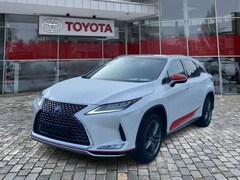 Bild des Angebotes Lexus RX 450h Luxury Line Zuverlässiger SUV*Gepflegt