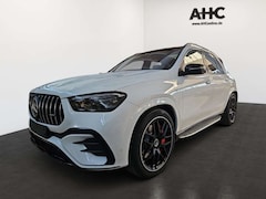 Bild des Angebotes Mercedes-Benz GLE 53 AMG HYBRID  +PREMIUM-PLUS+AHK+FOND-KOMFORT+