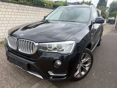 Bild des Angebotes BMW X3 xDrive d2,0 Pano*Leder*Kamera*Keyless Go*LED*Tempomat*
