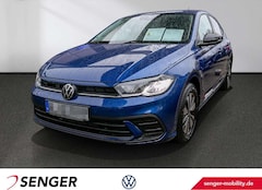 Bild des Angebotes VW Polo GOAL 1.0 TSI OPF Digitales Cockpit LED