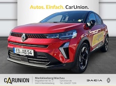 Bild des Angebotes Renault Captur Techno TCe 90