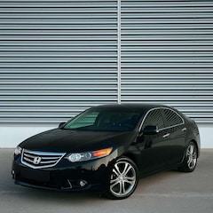 Bild des Angebotes Honda Accord 2.4 Automatik Executive