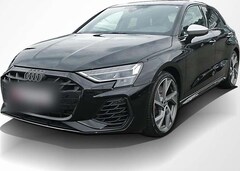 Bild des Angebotes Audi S3 Sportback TFSI qu Akra HuD Nav RüKa SONOS 19"