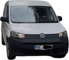 Bild des Angebotes VW Caddy Cargo 2.0 TDI BMT Maxi