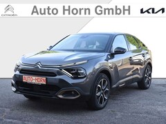 Bild des Angebotes Citroen C4 e- 136 C-SERIES