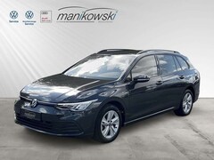 Bild des Angebotes VW Golf Variant VIII 1.0 TSI 110 PS *LIFE*NAVI APP LED