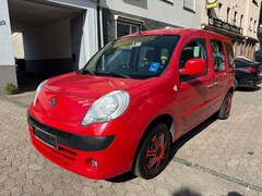Bild des Angebotes Renault Kangoo 1.5 dCi Happy Family *Klima/AHK*