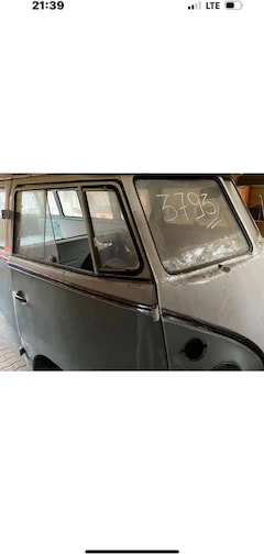Bild des Angebotes VW T1