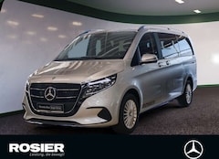 Bild des Angebotes Mercedes-Benz V 220 d STYLE Lang Abstandstemp. Navi Kamera