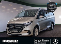 Bild des Angebotes Mercedes-Benz V 220 d STYLE Lang Distr. Navi Kamera Spurh.-